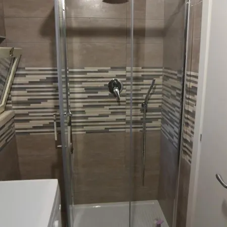Apartamento Bilocali Solaris - Vicini Al Mare Con Clima E Posti Auto *