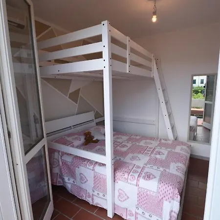 Bilocali Solaris - Vicini Al Mare Con Clima E Posti Auto 公寓 坎普码港