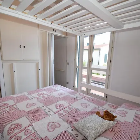 Bilocali Solaris - Vicini Al Mare Con Clima E Posti Auto