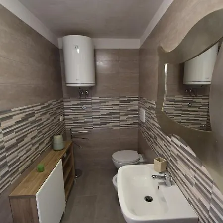 Bilocali Solaris - Vicini Al Mare Con Clima E Posti Auto 公寓 坎普码港