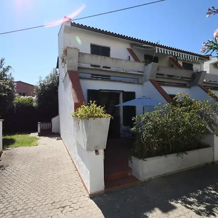 Bilocali Solaris - Vicini Al Mare Con Clima E Posti Auto 公寓 坎普码港