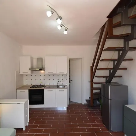 公寓 Bilocali Solaris - Vicini Al Mare Con Clima E Posti Auto 坎普码港