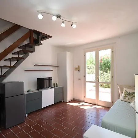 Bilocali Solaris - Vicini Al Mare Con Clima E Posti Auto Apartamento *