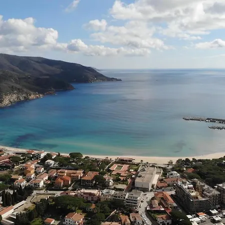 Bilocali Solaris - Vicini Al Mare Con Clima E Posti Auto