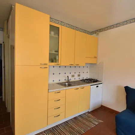 Bilocali Solaris - Vicini Al Mare Con Clima E Posti Auto Apartmán Marina di Campo