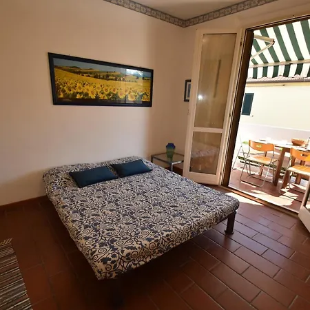 Apartamento Bilocali Solaris - Vicini Al Mare Con Clima E Posti Auto Marina di Campo
