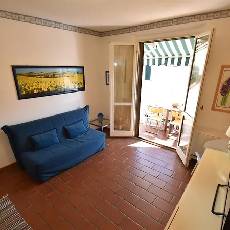 Bilocali Solaris - Vicini Al Mare Con Clima E Posti Auto * 坎普码港