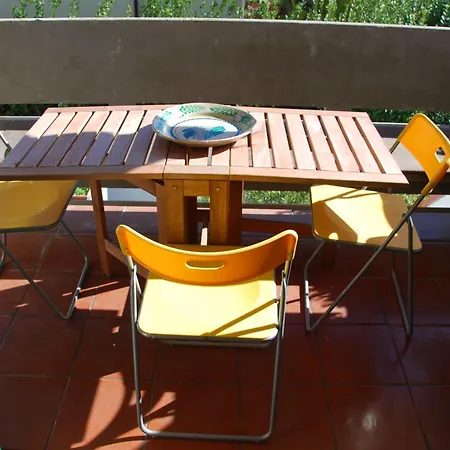 Apartamento Bilocali Solaris - Vicini Al Mare Con Clima E Posti Auto