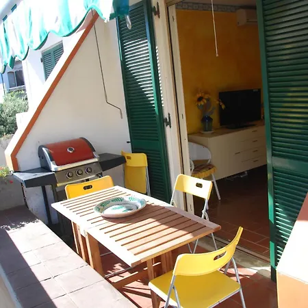 Bilocali Solaris - Vicini Al Mare Con Clima E Posti Auto 公寓 坎普码港