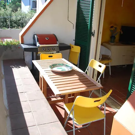 Bilocali Solaris - Vicini Al Mare Con Clima E Posti Auto 公寓