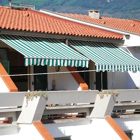 公寓 Bilocali Solaris - Vicini Al Mare Con Clima E Posti Auto