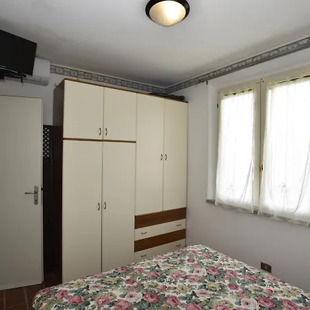Apartmán Bilocali Solaris - Vicini Al Mare Con Clima E Posti Auto *