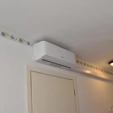 Bilocali Solaris - Vicini Al Mare Con Clima E Posti Auto Daire *