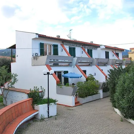 Bilocali Solaris - Vicini Al Mare Con Clima E Posti Auto Apartamento *