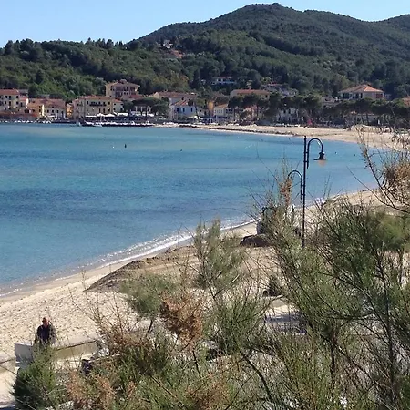 Bilocali Solaris - Vicini Al Mare Con Clima E Posti Auto 坎普码港