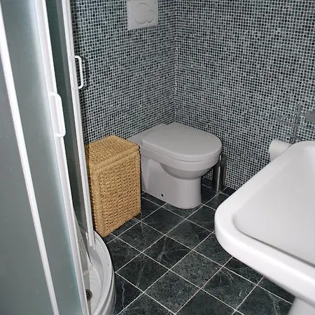 Bilocali Solaris - Vicini Al Mare Con Clima E Posti Auto * 坎普码港