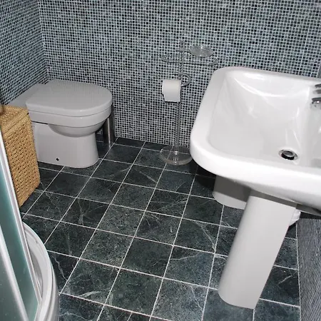 Bilocali Solaris - Vicini Al Mare Con Clima E Posti Auto