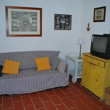 Apartamento Bilocali Solaris - Vicini Al Mare Con Clima E Posti Auto Marina di Campo