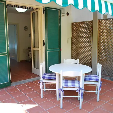 公寓 Bilocali Solaris - Vicini Al Mare Con Clima E Posti Auto