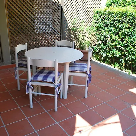 Bilocali Solaris - Vicini Al Mare Con Clima E Posti Auto 坎普码港