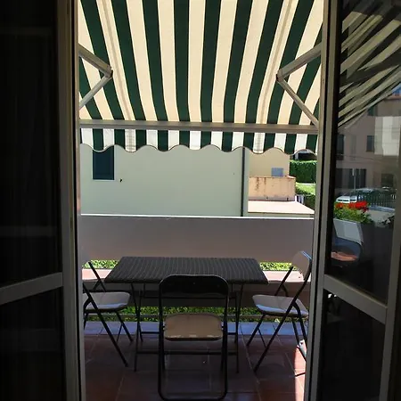 Bilocali Solaris - Vicini Al Mare Con Clima E Posti Auto 公寓