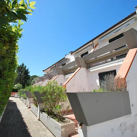 Bilocali Solaris - Vicini Al Mare Con Clima E Posti Auto Apartamento *