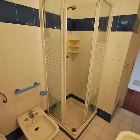 Bilocali Solaris - Vicini Al Mare Con Clima E Posti Auto 坎普码港