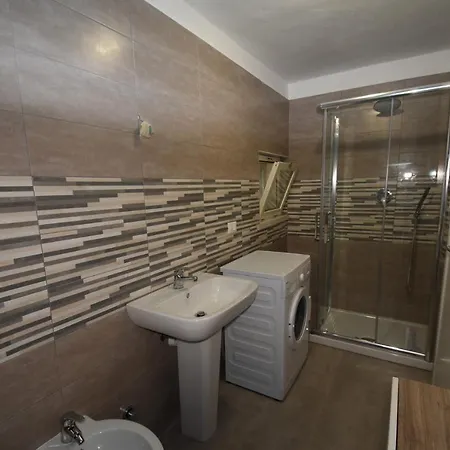 شقة Bilocali Solaris - Vicini Al Mare Con Clima E Posti Auto