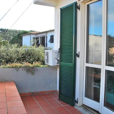 Bilocali Solaris - Vicini Al Mare Con Clima E Posti Auto * Marina di Campo