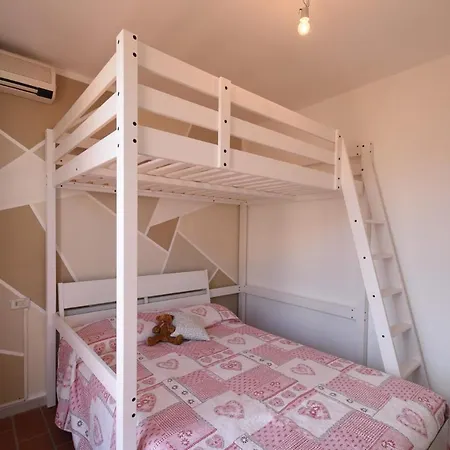 Bilocali Solaris - Vicini Al Mare Con Clima E Posti Auto * مارينا دي كامبو