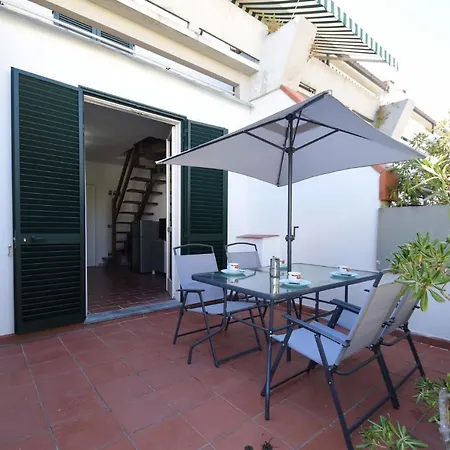 Bilocali Solaris - Vicini Al Mare Con Clima E Posti Auto *