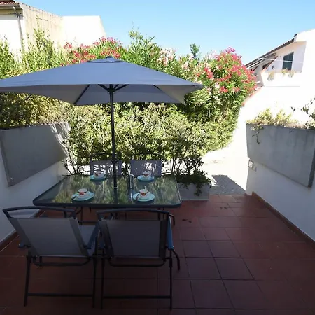 Bilocali Solaris - Vicini Al Mare Con Clima E Posti Auto Marina di Campo