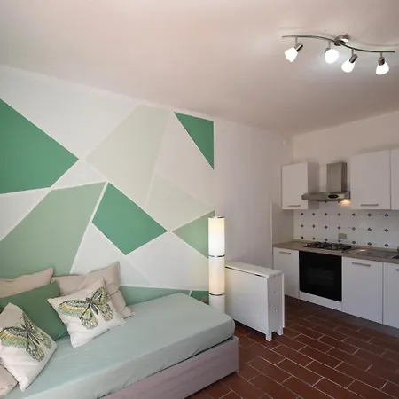 Bilocali Solaris - Vicini Al Mare Con Clima E Posti Auto