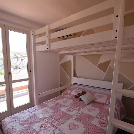 Bilocali Solaris - Vicini Al Mare Con Clima E Posti Auto