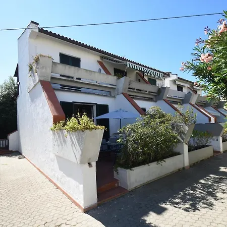 Bilocali Solaris - Vicini Al Mare Con Clima E Posti Auto * Marina di Campo