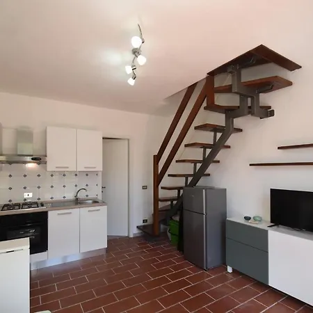 Apartamento Bilocali Solaris - Vicini Al Mare Con Clima E Posti Auto *