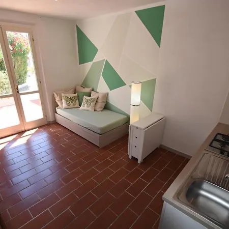 Bilocali Solaris - Vicini Al Mare Con Clima E Posti Auto * مارينا دي كامبو