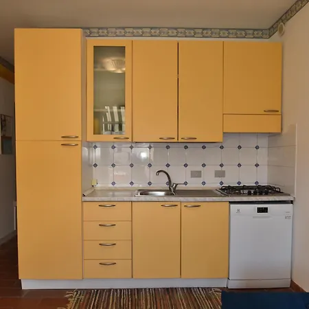 Bilocali Solaris - Vicini Al Mare Con Clima E Posti Auto * Marina di Campo