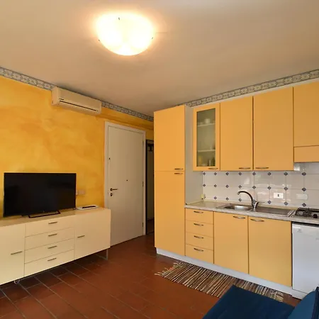 Appartamento Bilocali Solaris - Vicini Al Mare Con Clima E Posti Auto Marina di Campo