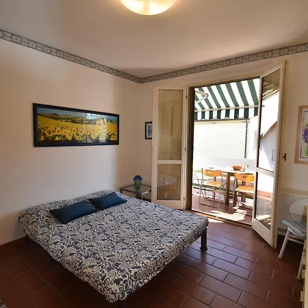 Bilocali Solaris - Vicini Al Mare Con Clima E Posti Auto Marina di Campo