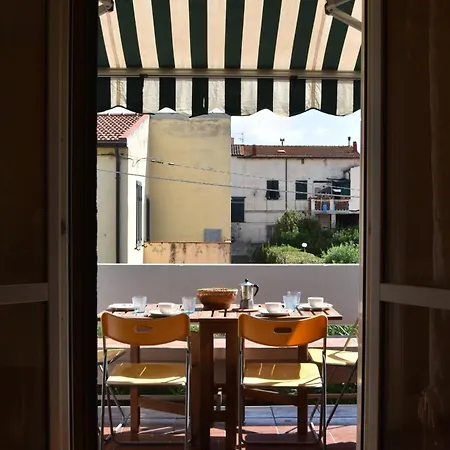 Bilocali Solaris - Vicini Al Mare Con Clima E Posti Auto * مارينا دي كامبو