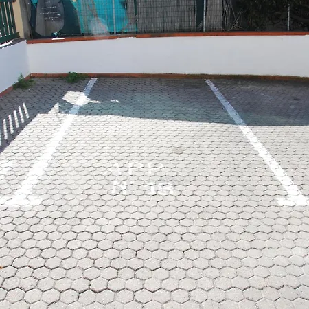 Bilocali Solaris - Vicini Al Mare Con Clima E Posti Auto مارينا دي كامبو