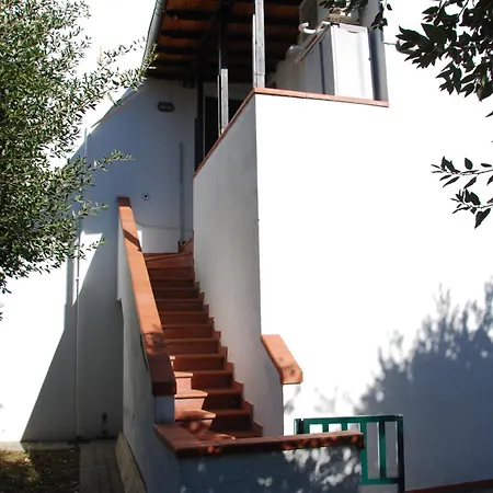 شقة Bilocali Solaris - Vicini Al Mare Con Clima E Posti Auto مارينا دي كامبو