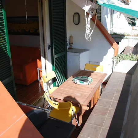 Bilocali Solaris - Vicini Al Mare Con Clima E Posti Auto شقة مارينا دي كامبو