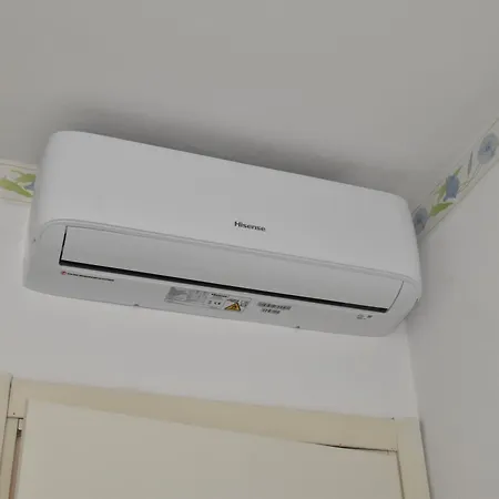 Bilocali Solaris - Vicini Al Mare Con Clima E Posti Auto *