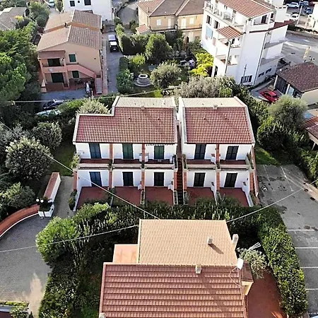 Apartmán Bilocali Solaris - Vicini Al Mare Con Clima E Posti Auto