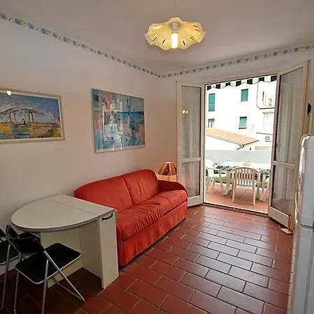Bilocali Solaris - Vicini Al Mare Con Clima E Posti Auto Apartamento *