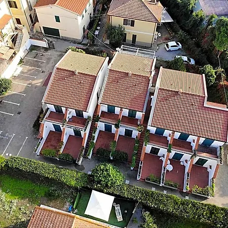 Bilocali Solaris - Vicini Al Mare Con Clima E Posti Auto Marina di Campo