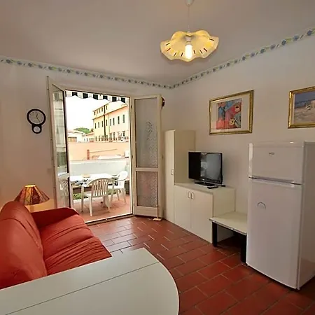 Apartamento Bilocali Solaris - Vicini Al Mare Con Clima E Posti Auto Marina di Campo