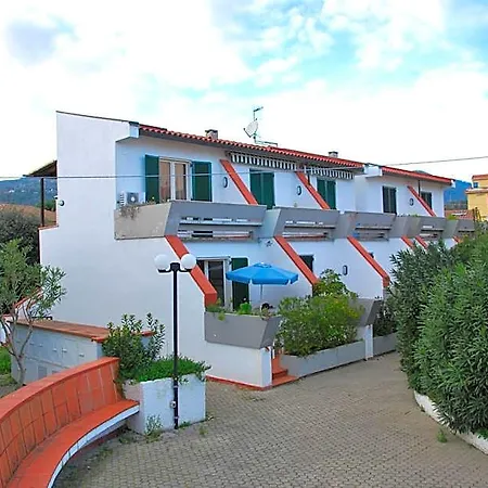 Bilocali Solaris - Vicini Al Mare Con Clima E Posti Auto Apartamento *